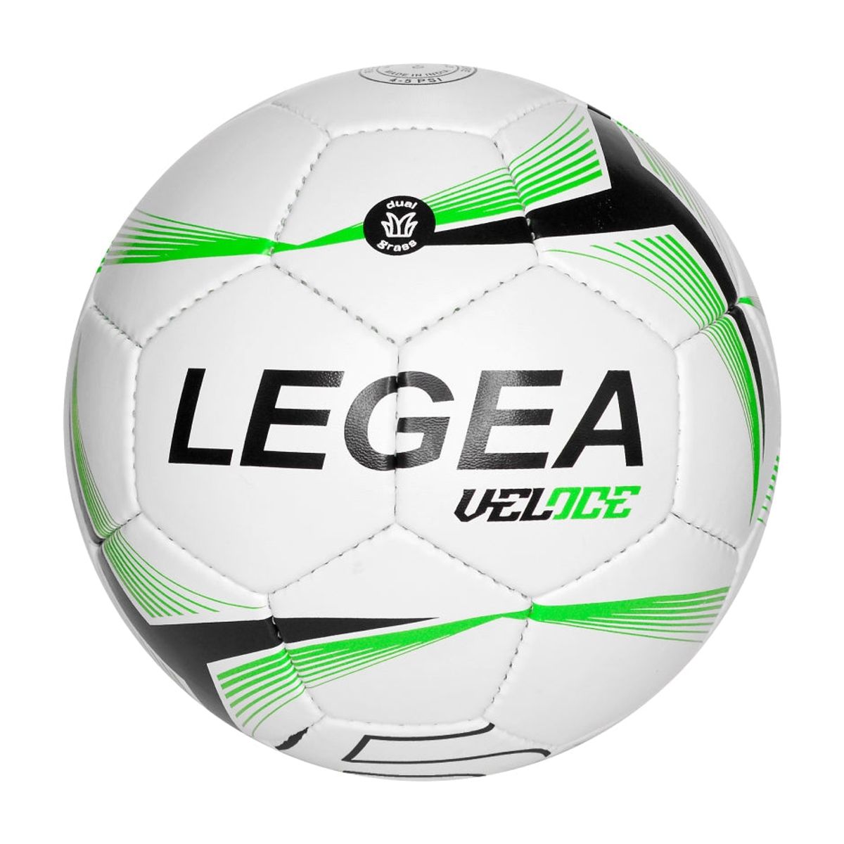 GENERICO - BALON FUTBOL LEGEA VELOCE BL-NG-VDF 5