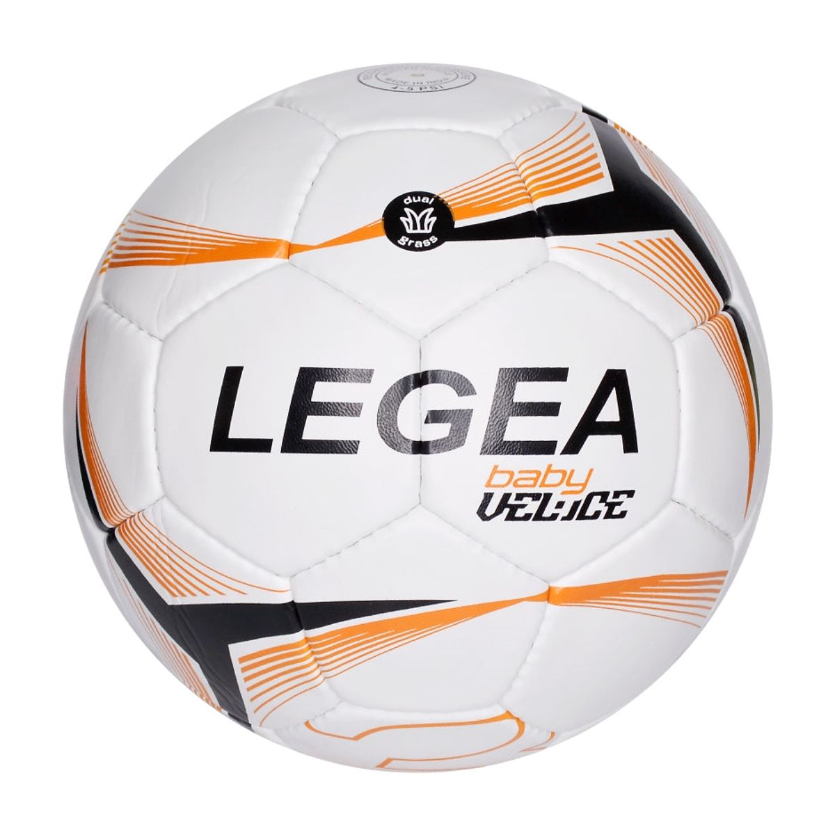 GENERICO - BALÓN BABY LEGEA VELOCE BL-NG-CF 3