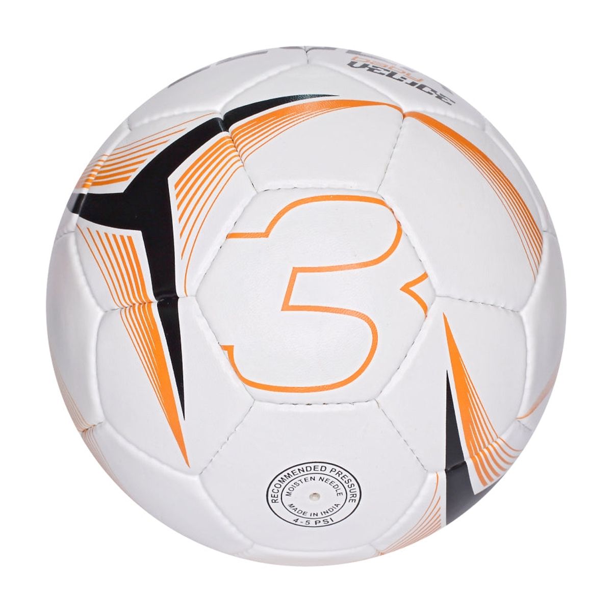 GENERICO - BALÓN BABY LEGEA VELOCE BL-NG-CF 3