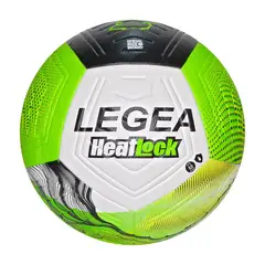 GENERICO - BALON FUTBOL LEGEA TERMOSELLADO HEATLOCK BL-AMAF-NG 5