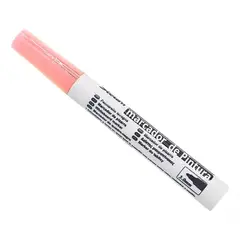 GENERICO - Marcador De Pintura Rosa