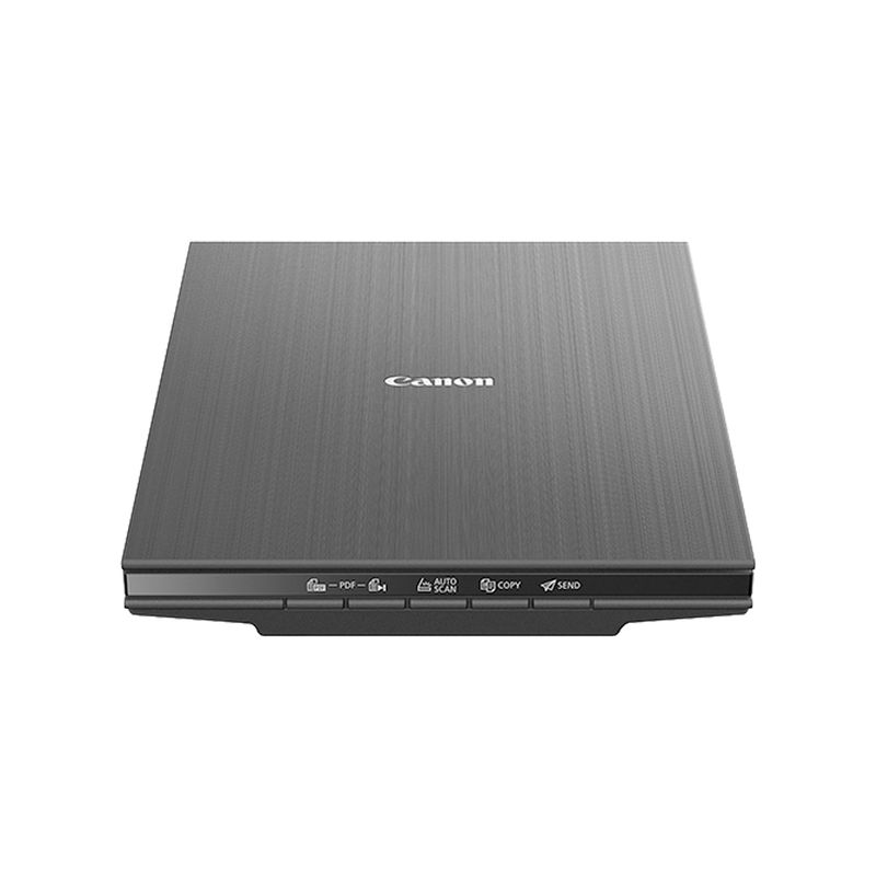 CANON - Escaner de fotografías y documentos Canon CanoScan LiDE 400