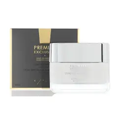PREMIER - Crema hidratante Dead Sea Mud Collection