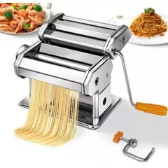 GENERICO - MAQUINA DE PASTAS 3 EN 1