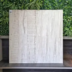 GENERICO - Cerámica Hangar Semigres 20 x 120 cms - Caja 2,18m²