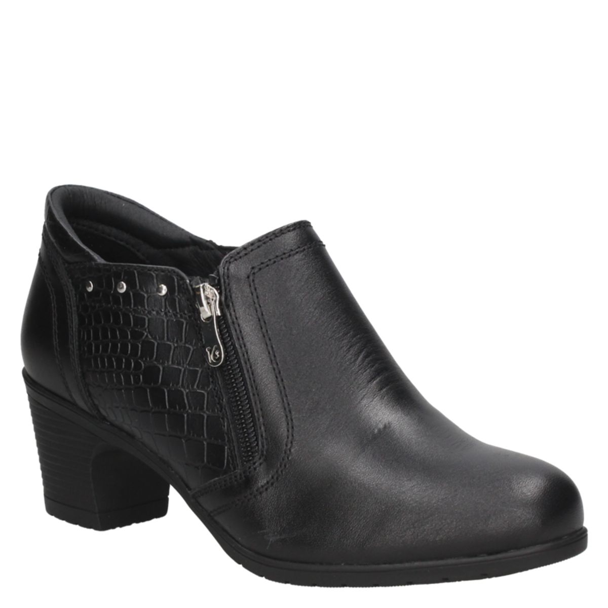 16 HRS - Botin Casual Mujer Gris oscuro 16 Hrs
