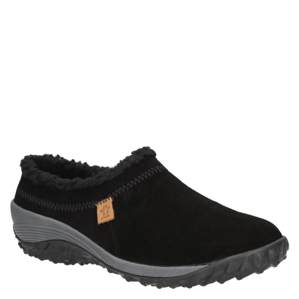 PANAMA JACK - Zapato Casual Mujer Negro Panama Jack