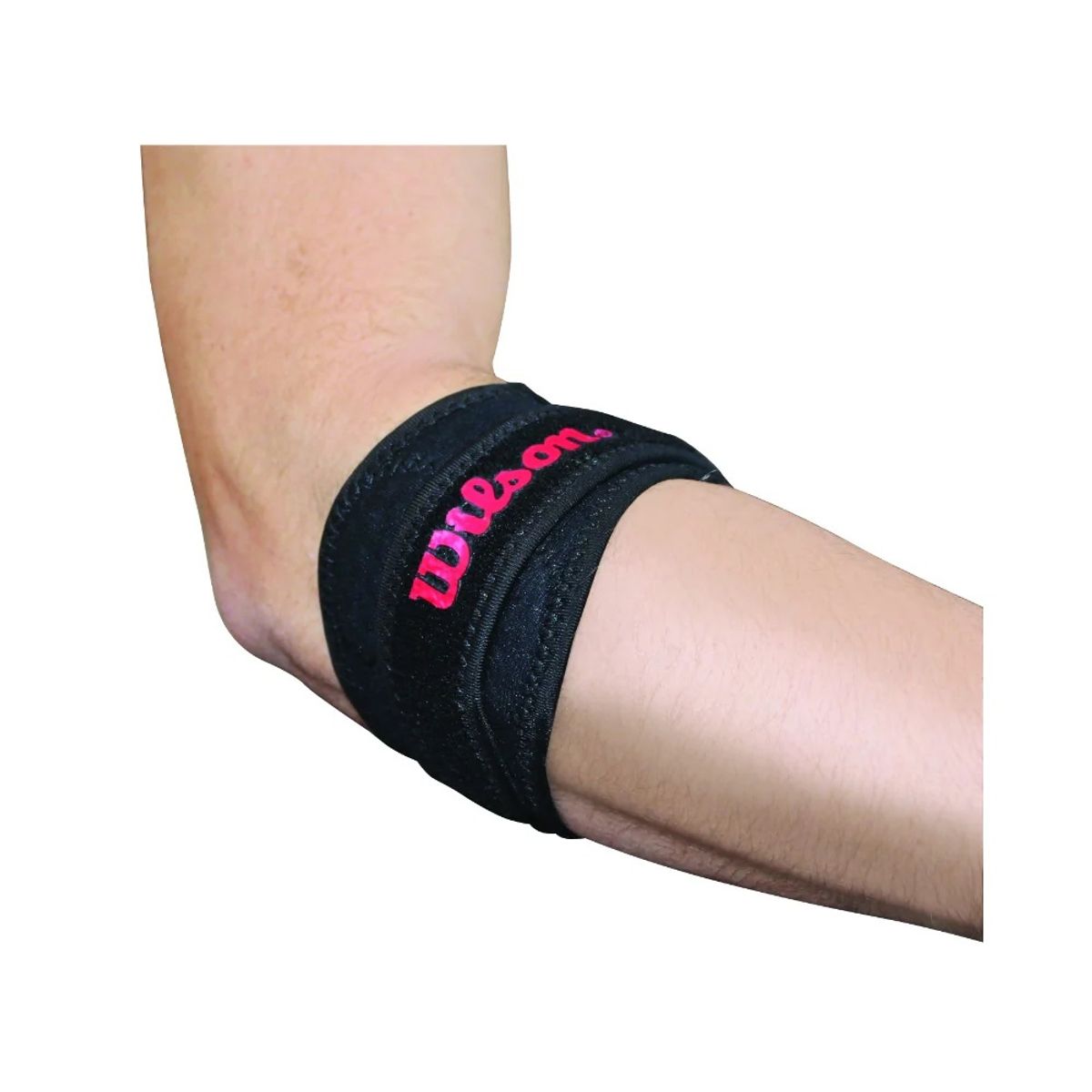 WILSON - Soporte Wilson Antebrazo Tenis Padel