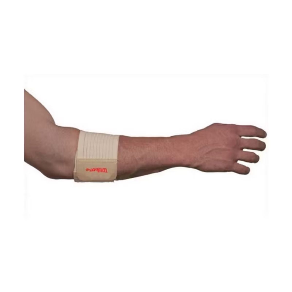 WILSON - Venda Wilson Deportiva Para Muñeca Y Codo Tenis Padel