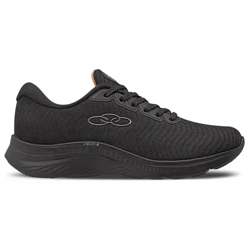 OLYMPIKUS - Zapatilla Mujer Atmos Negro
