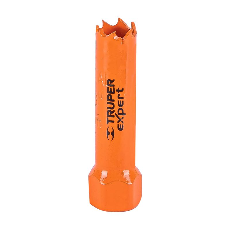 TRUPER - Sierra Copa Bimetal 916 14 Mm Expert