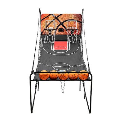 Imagen 2 del producto Juego Basketball Lanzamiento Pelotas Marcador Electronico