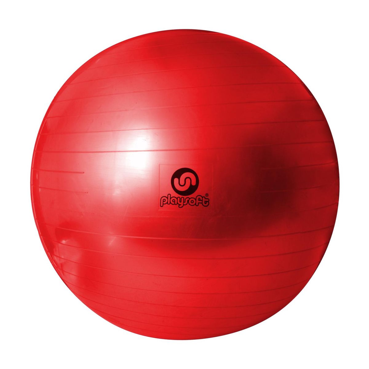 GENERICO - Pelota Pilates Lisa 65 Cms / 1000 Gramos