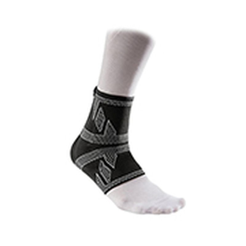MCDAVID - Tobillera Elasticada Elite McDavid 5132