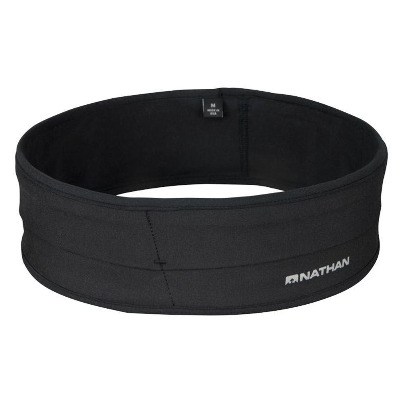 NATHAN - Cinturon Hipster Stretch Nathan Calipso - Celeste - S