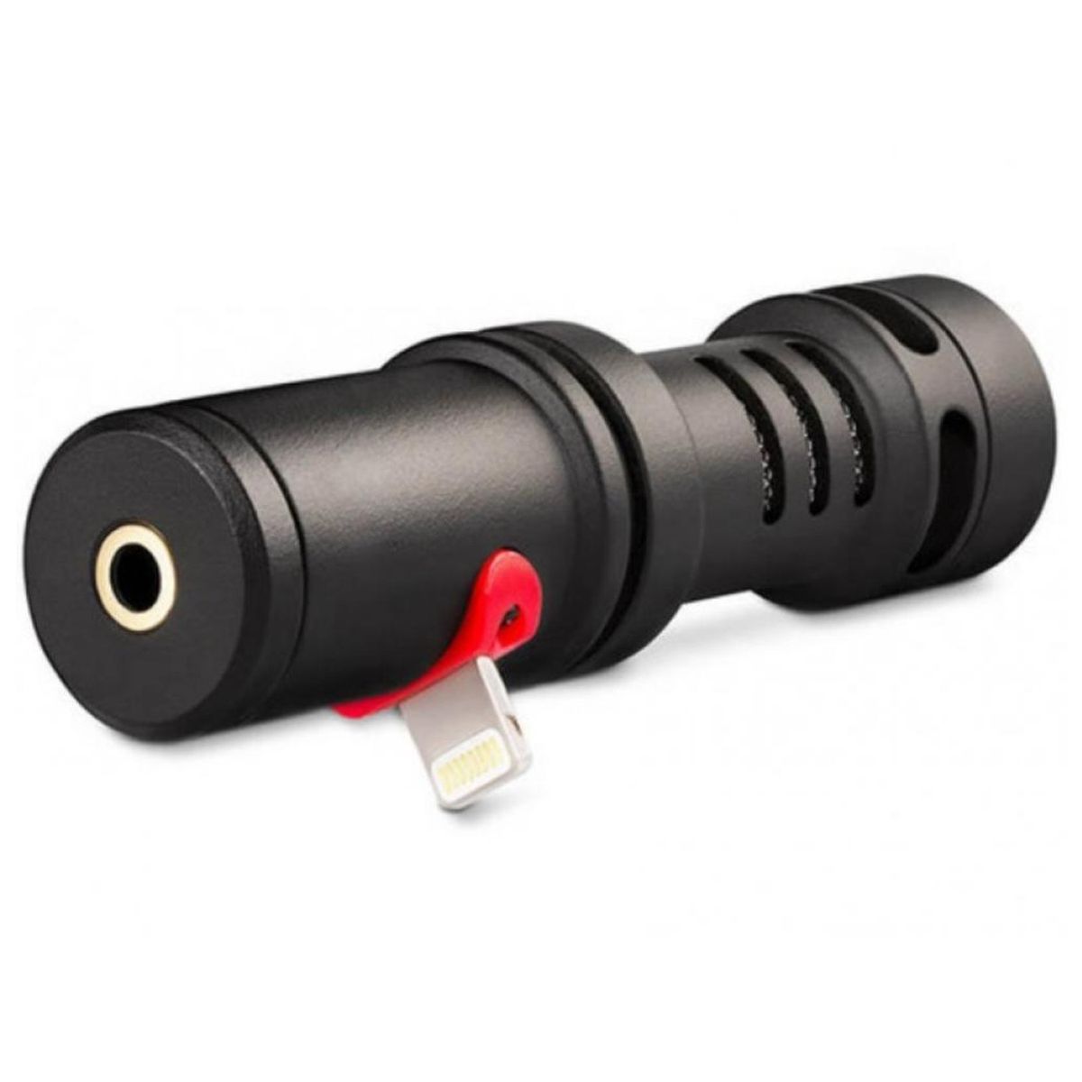RODE - Microfono Direccional para Dispositivos IOS Rode Videomic Me-L