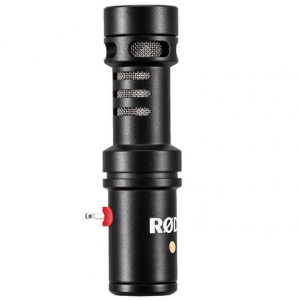 RODE - Microfono Direccional para Dispositivos IOS Rode Videomic Me-L