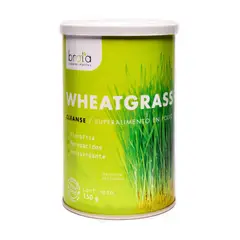 BROTAVIDA - Wheatgrass, Super alimento (150 gr)