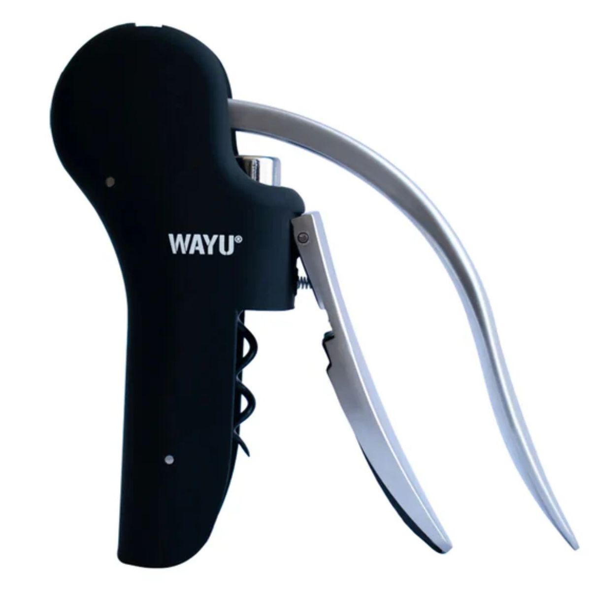 WAYU - Abridor Vino Wayu Compacto Cocteleria Descorchador Wine Opener
