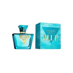 GUESS - SEDUCTIVE BLUE EDT 75ML