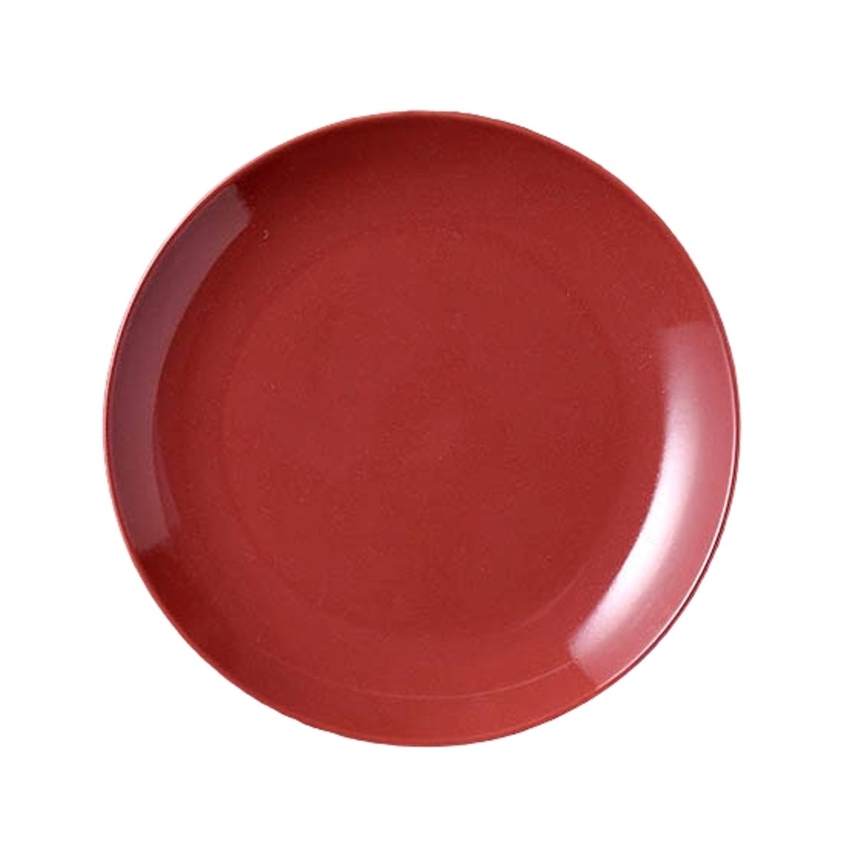 HERRERA MAISON - Plato Entrada Retro Terracota