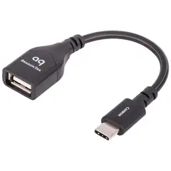AUDIOQUEST - Extensor DragonTail USB A-C