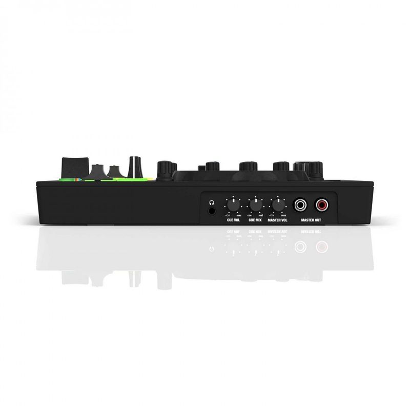 RELOOP - Controlador DJ de 2 canales Reloop Buddy