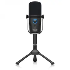 BEHRINGER - Micrófono D2 Podcast Pro