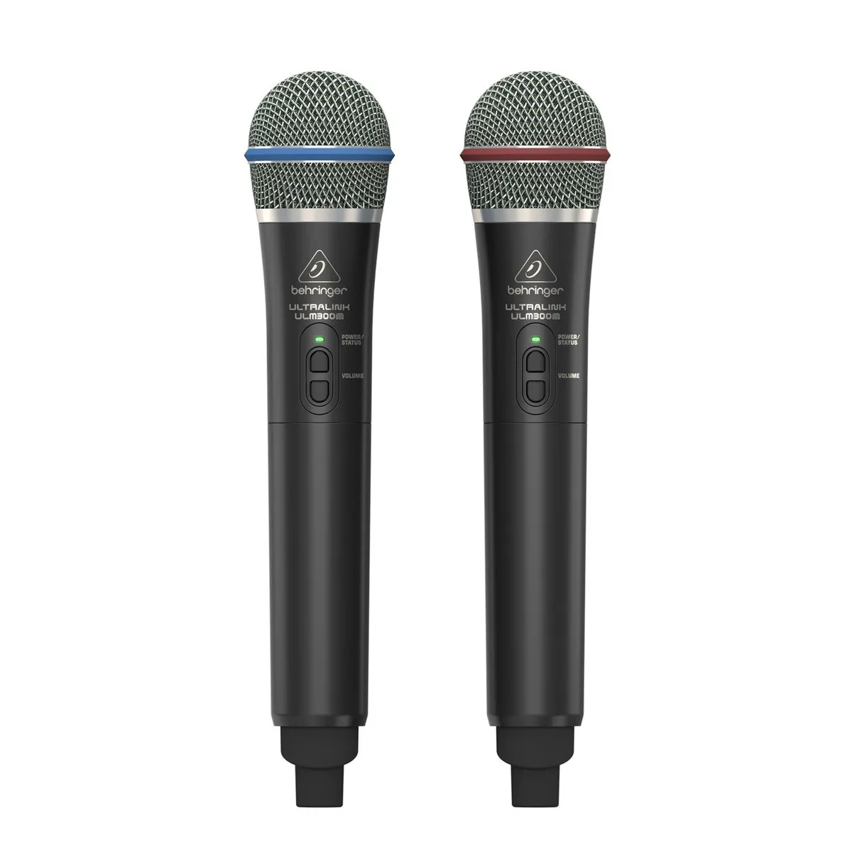 BEHRINGER - Micrófonos Inalámbricos Behringer ULM302MIC