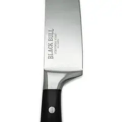 BLACK BULL - Cuchillo Platinum Collection Cocina Blackbull