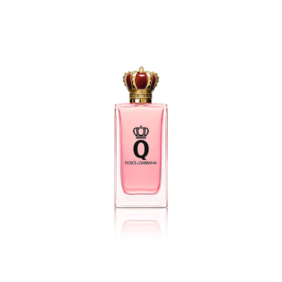 DOLCE&GABBANA - Dolce & Gabbana Q EDP 100ML