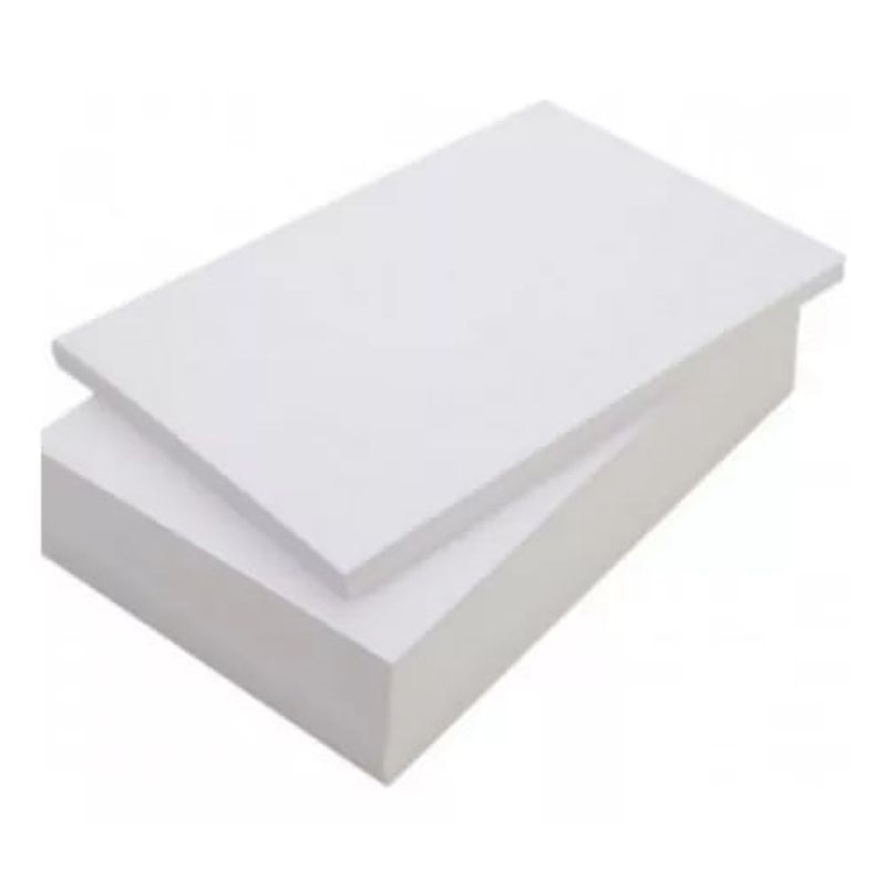 GENERICO - Hojas Bond De 100 g Tamaño A5 (15x21) 250 Unidades
