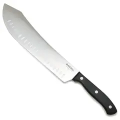 BLACK BULL - Cuchillo Butcher Cuchillo Carnicero 10 pulgadas Cocina Blackbull