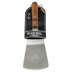 BLACK BULL - Espatula cocina multiuso Blackbull