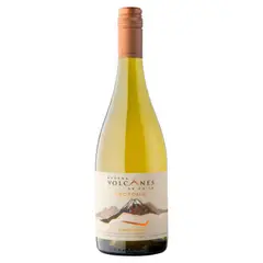 GENERICO - Vino Volcanes Tectonia Chardonnay 750cc