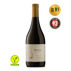 VIÑA SUTIL - Vino Sutil Limited Release Chardonnay 750cc