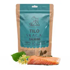 ECOAUSTRALIS - Snack Calm Tilo 80gr 282 oz