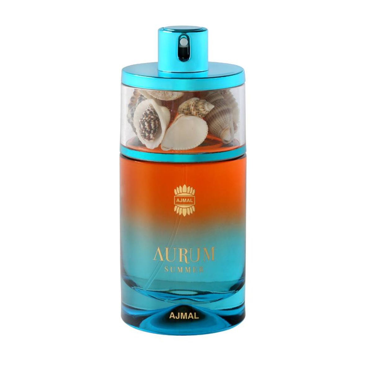AJMAL - Perfume Ajmal Aurum Summer Edp 75 Ml Mujer