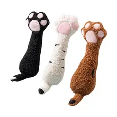 GENERICO - Wonder Cat Patita de Gato con Catnip.