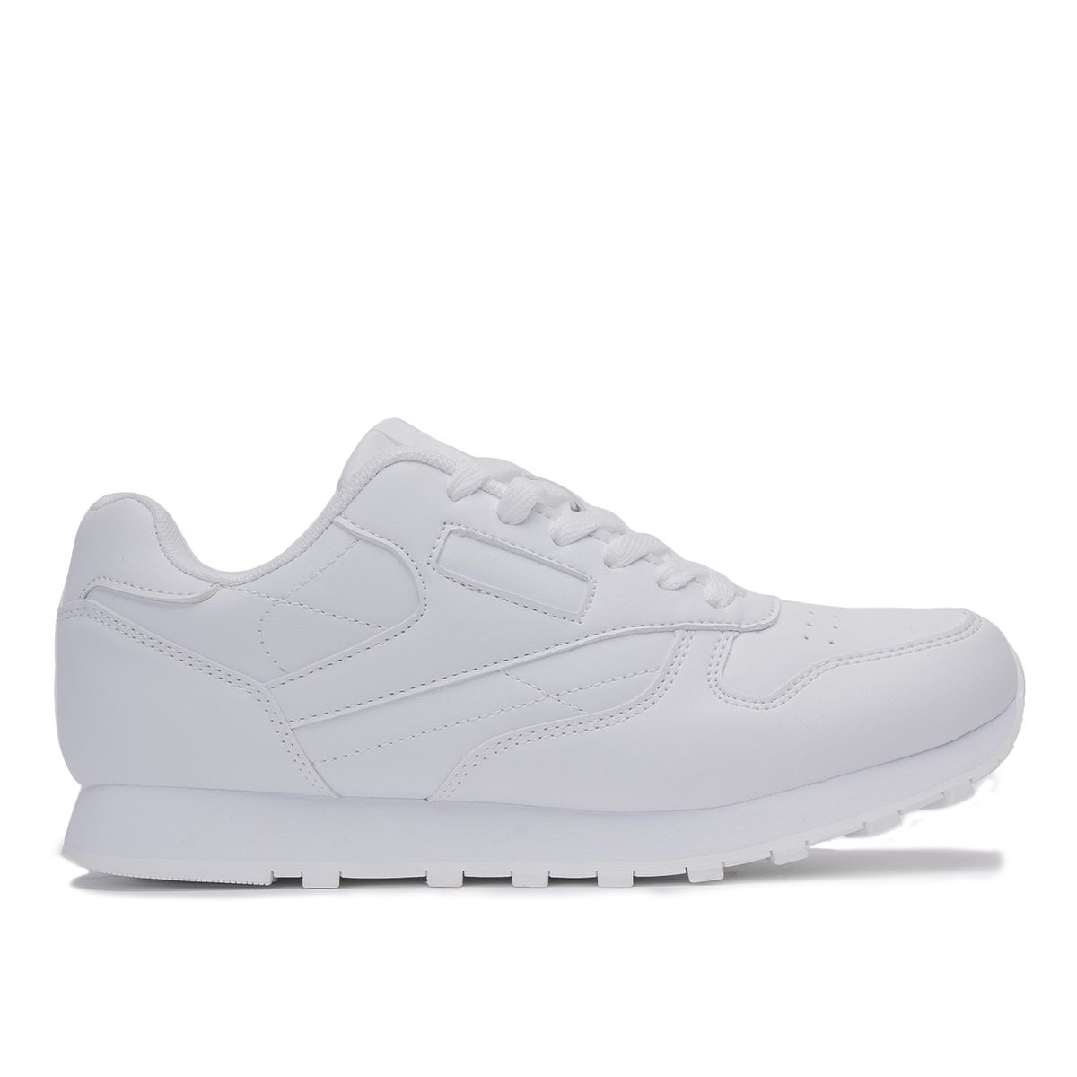 APOSTOL - Zapatilla Blanco Mujer Meiying Apóstol