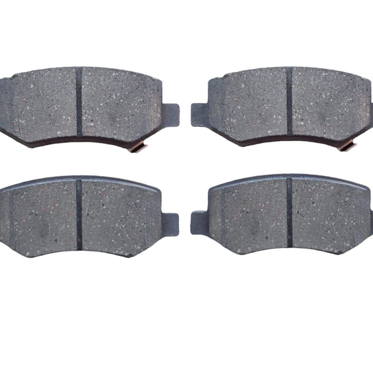 CHEVROLET - Pastillas Delanteras Chevrolet captiva 1.5 2022