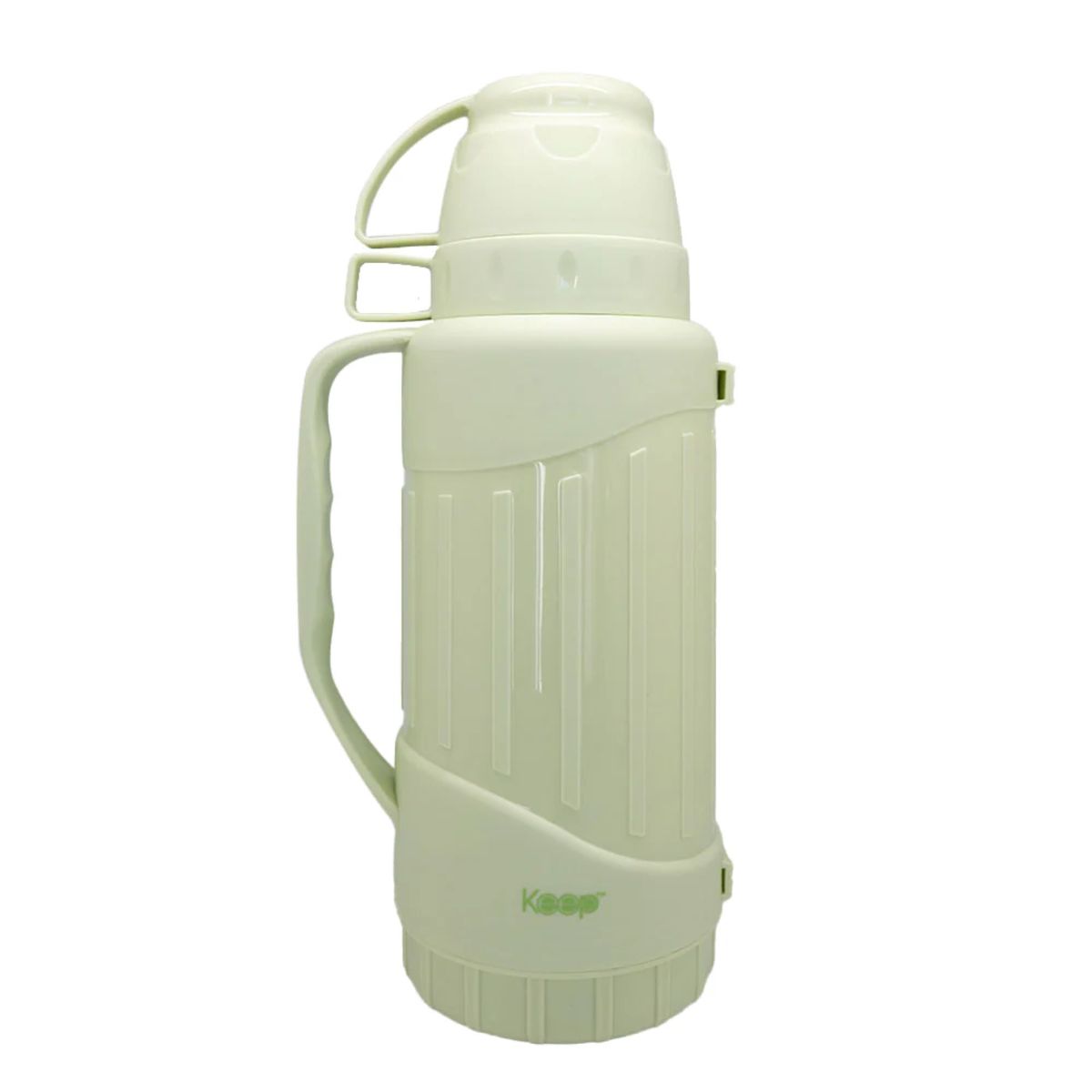 KEEP - Termo Outdoor 1,8 Litros Verde