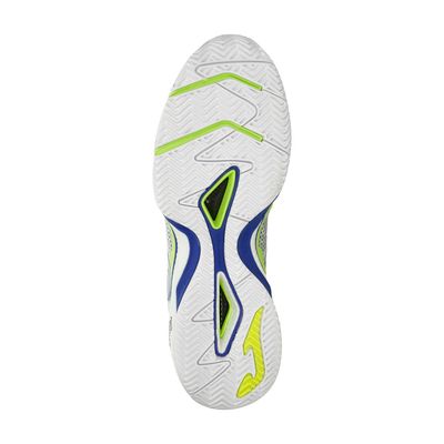 Imagen 2 del producto Zapatilla Pádel Hombre Slam Blanco