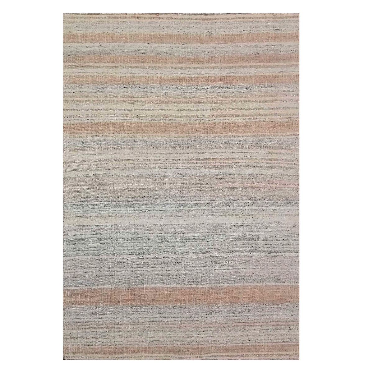 CONSORCIO PERSA - Alfombra Fibra natural yute de 3.00 x 2.00 mts., 0027