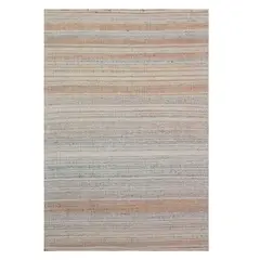 CONSORCIO PERSA - Alfombra de Fibra natural Yute, Viscaya 3.00 x 2.00 mts.