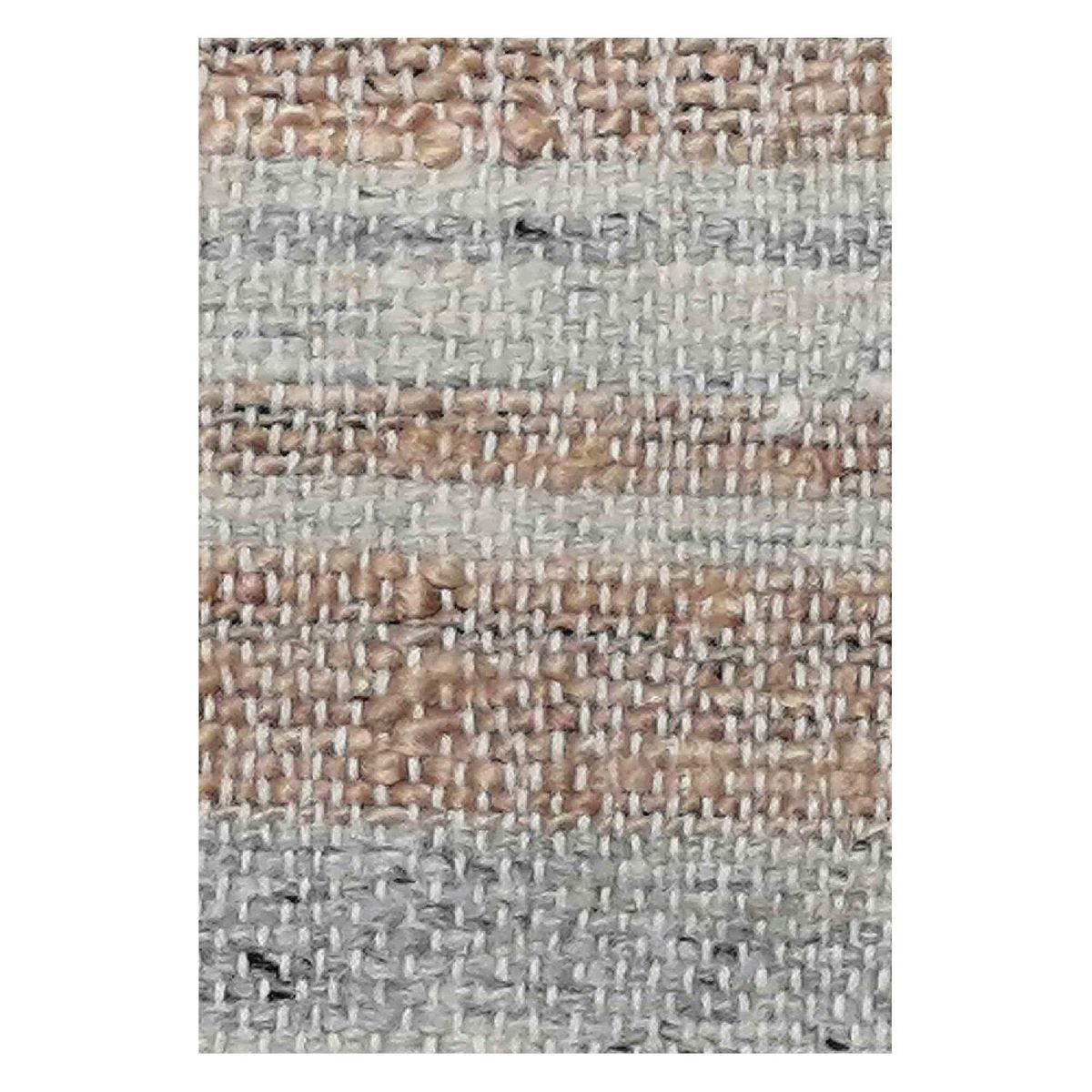 CONSORCIO PERSA - Alfombra Fibra natural yute de 3.00 x 2.00 mts., 0027