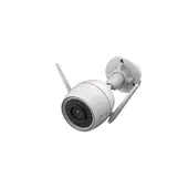 EZVIZ - Cámara Seguridad IP WIFI H3C 2K+ 4MP IA AUDIO LED ALARMA