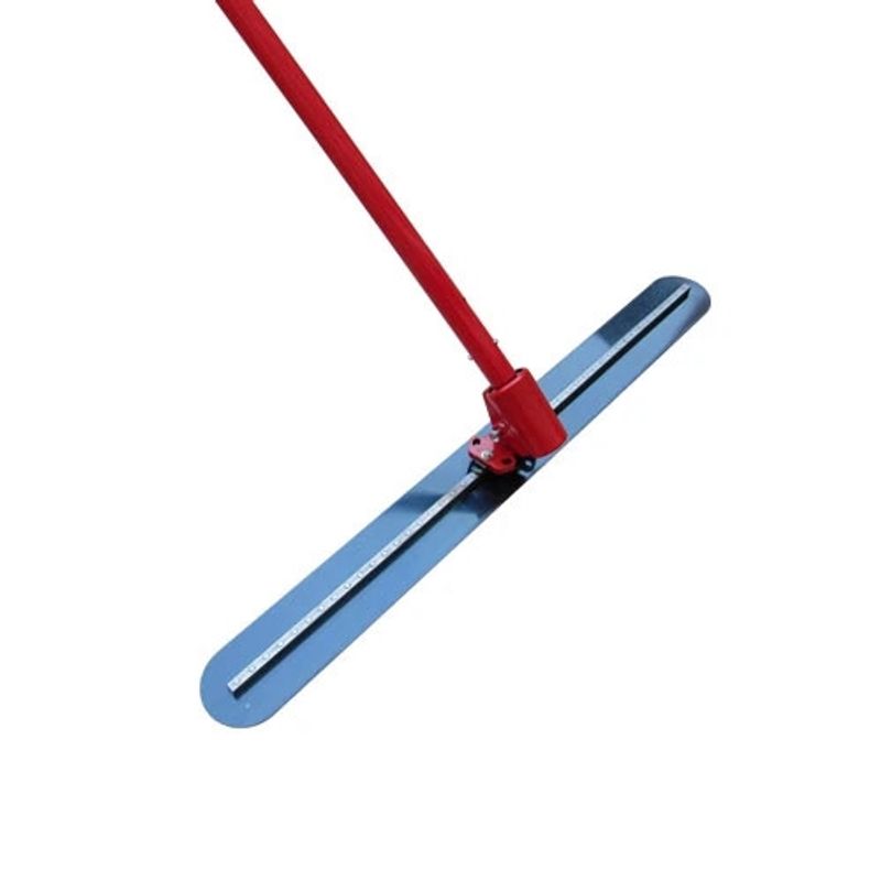 GENERICO - Llana Fresno Platacho Avión de Acero 120cm