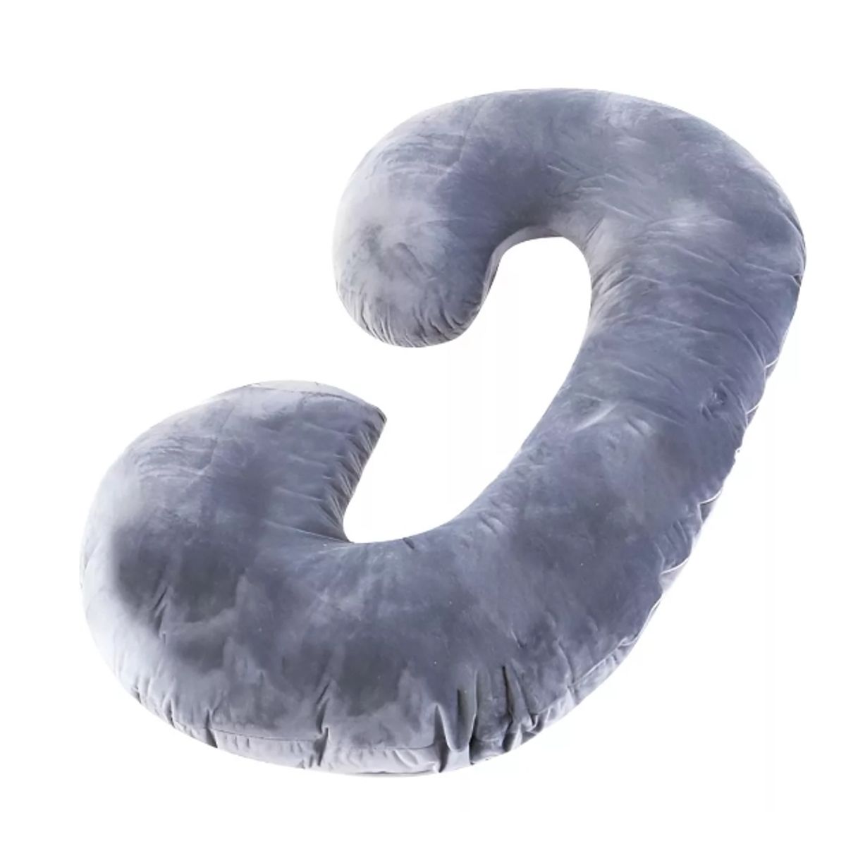 GENERICO - Cojin Almohada Maternal Con Funda Extra Suave