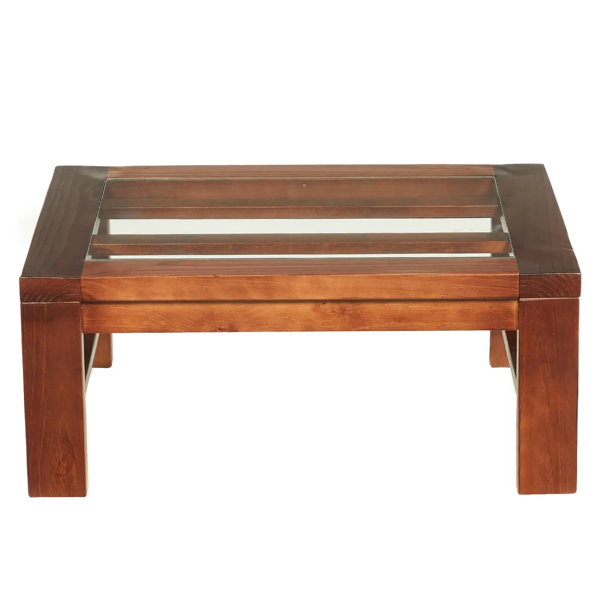 EROOMS - MESA CENTRO NEW MILAN CHOCOLATE